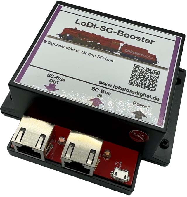 LoDi-SC-Booster
