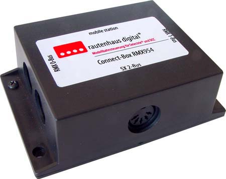 Connect-Box RMX954